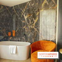 Hôtel Barnett - IMG 5014