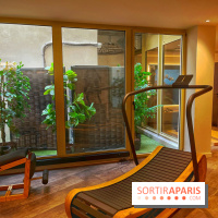 Hôtel Barnett - IMG 5020