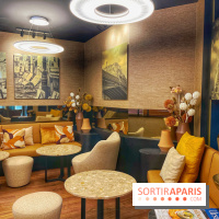 Hôtel Barnett - IMG 5024