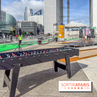 League of Défense 2025