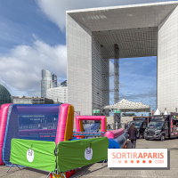 League of Défense 2025