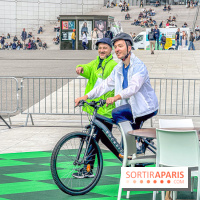 League of Défense 2025