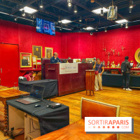 Hôtel Drouot - IMG 5264