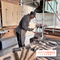 La Fabrique de la Flèche - IMG 0042