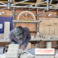 La Fabrique de la Flèche - IMG 0046