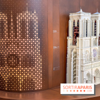 Visite des tours de Notre-Dame de Paris
