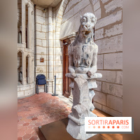 Visite des tours de Notre-Dame de Paris - IMG 7439