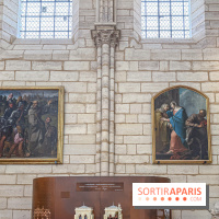 Visite des tours de Notre-Dame de Paris