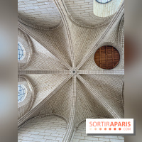 Visite des tours de Notre-Dame de Paris