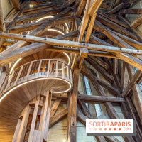 Visite des tours de Notre-Dame de Paris