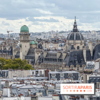 Visite des tours de Notre-Dame de Paris