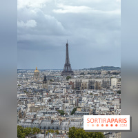 Visite des tours de Notre-Dame de Paris