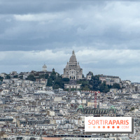 Visite des tours de Notre-Dame de Paris