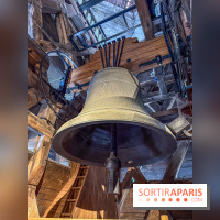 Visite des tours de Notre-Dame de Paris