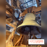 Visite des tours de Notre-Dame de Paris