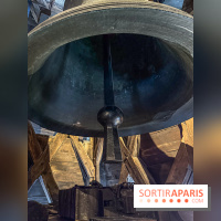 Visite des tours de Notre-Dame de Paris