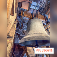 Visite des tours de Notre-Dame de Paris - IMG 7497