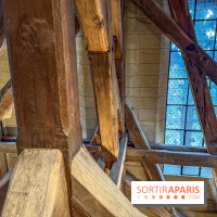 Visite des tours de Notre-Dame de Paris