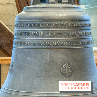 Visite des tours de Notre-Dame de Paris