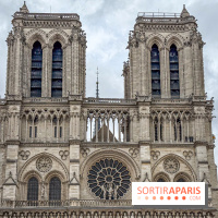 Visite des tours de Notre-Dame de Paris