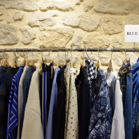 Pop-up Store Promod à Paris -  DSC0048