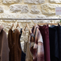 Pop-up Store Promod à Paris -  DSC0051