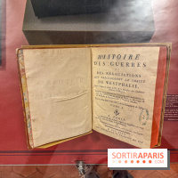 Exposition “Excellences !” à la Bibliothèque Choiseul de Versailles - IMG 7569