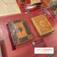 Exposition “Excellences !” à la Bibliothèque Choiseul de Versailles - IMG 7573