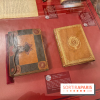 Exposition “Excellences !” à la Bibliothèque Choiseul de Versailles - IMG 7574