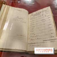 Exposition “Excellences !” à la Bibliothèque Choiseul de Versailles - IMG 7576