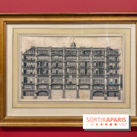 Exposition “Excellences !” à la Bibliothèque Choiseul de Versailles - IMG 7584