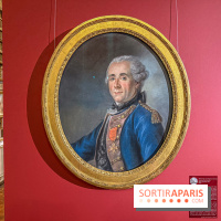 Exposition “Excellences !” à la Bibliothèque Choiseul de Versailles - IMG 7585