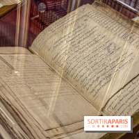 Exposition “Excellences !” à la Bibliothèque Choiseul de Versailles - IMG 7589