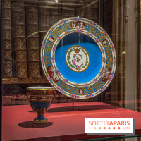 Exposition “Excellences !” à la Bibliothèque Choiseul de Versailles - IMG 7592