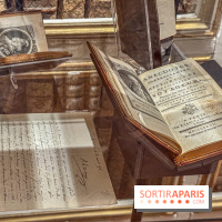 Exposition “Excellences !” à la Bibliothèque Choiseul de Versailles - IMG 7594