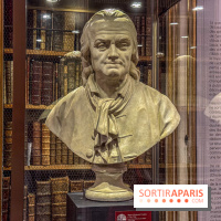 Exposition “Excellences !” à la Bibliothèque Choiseul de Versailles - IMG 7596