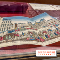 Exposition “Excellences !” à la Bibliothèque Choiseul de Versailles - IMG 7597