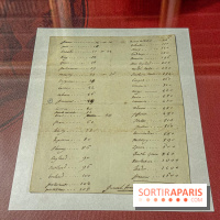 Exposition “Excellences !” à la Bibliothèque Choiseul de Versailles - IMG 7598