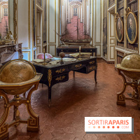 Exposition “Excellences !” à la Bibliothèque Choiseul de Versailles - IMG 7599