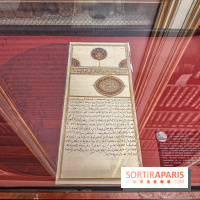 Exposition “Excellences !” à la Bibliothèque Choiseul de Versailles - IMG 7615