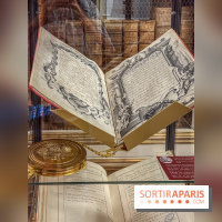 Exposition “Excellences !” à la Bibliothèque Choiseul de Versailles - IMG 7625