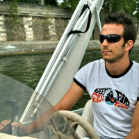 Jour de Fête
Croisière sur Seine