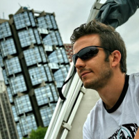 Jour de Fête
Croisière sur Seine