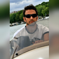 Jour de Fête
Croisière sur Seine