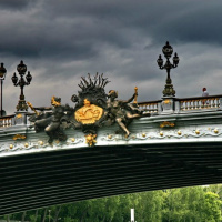 Jour de Fête
Croisière sur Seine