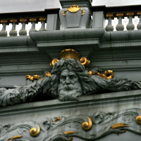 Jour de Fête
Croisière sur Seine