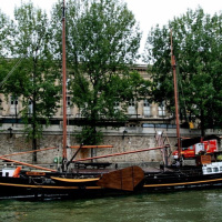 Jour de Fête
Croisière sur Seine