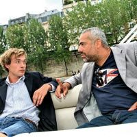 Jour de Fête
Croisière sur Seine