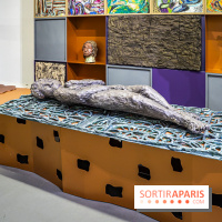Born to Rise : la sublime exposition gratuite de Constance Lafonta à Paris