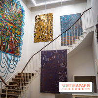 Born to Rise : la sublime exposition gratuite de Constance Lafonta à Paris